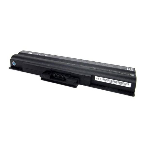 Μπαταρία για Sony VGN- NS NW SR VPC - CW Series, Μαύρη